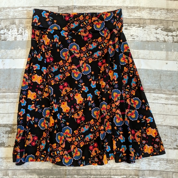 LuLaRoe Dresses & Skirts - Lularoe skirt